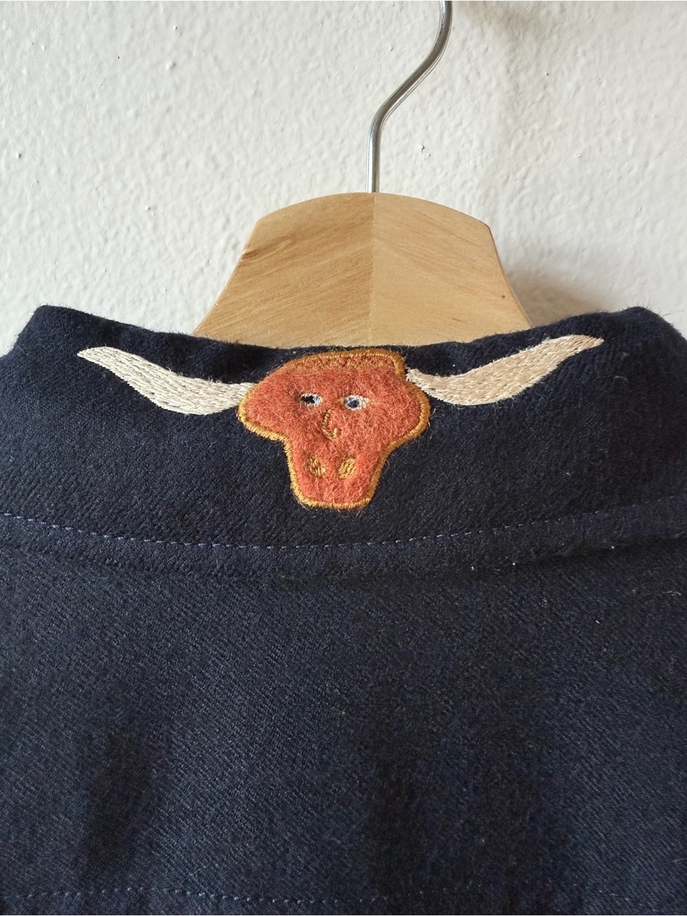 BODE Rodeo Franck Jacket - Picture 3 of 6